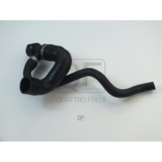 Патрубок системы охлаждения