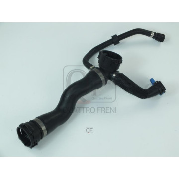 Патрубок системы охлаждения