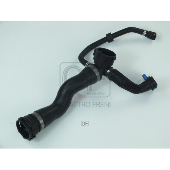 Патрубок системы охлаждения