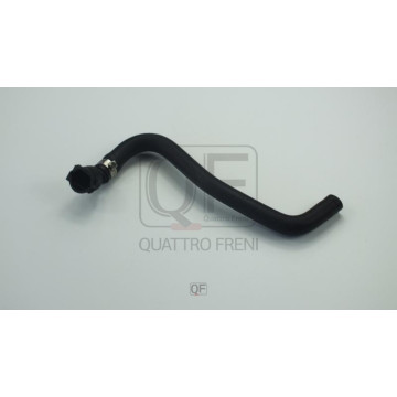 Патрубок системы охлаждения