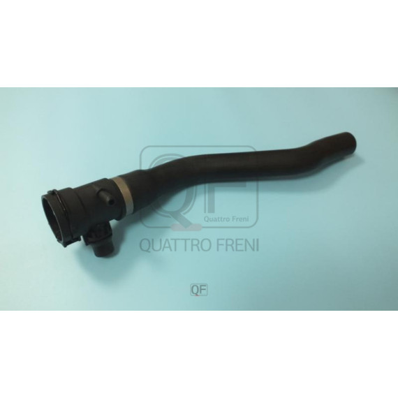 Патрубок системы охлаждения