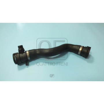 Патрубок системы охлаждения