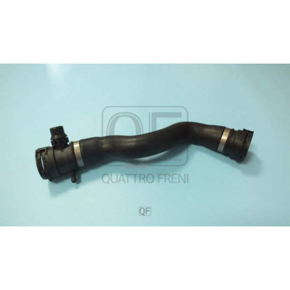 Патрубок системы охлаждения