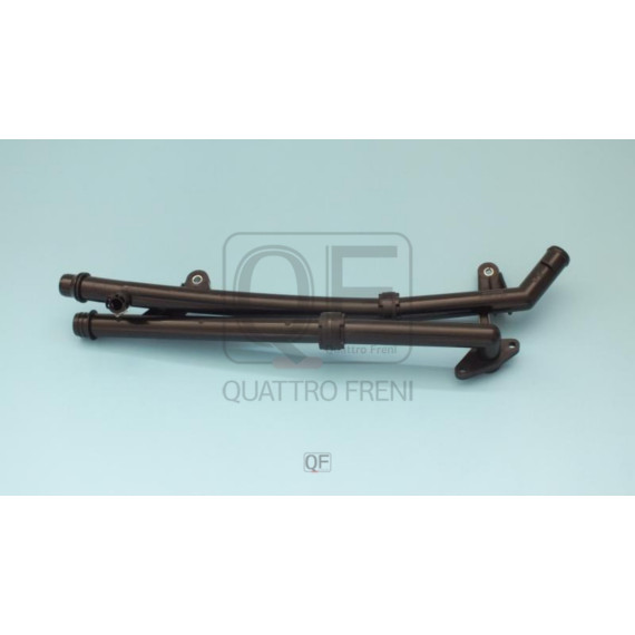 Патрубок системы охлаждения