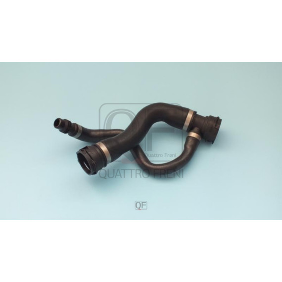 Патрубок системы охлаждения