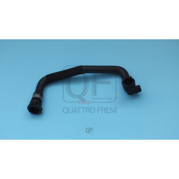 Патрубок системы охлаждения