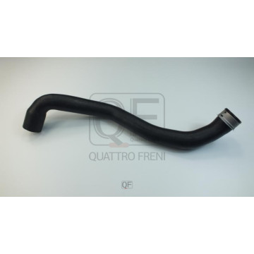 Патрубок системы охлаждения