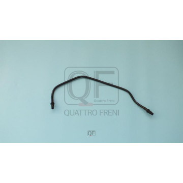 Патрубок системы охлаждения