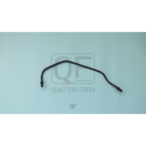 Патрубок системы охлаждения