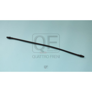 Патрубок системы охлаждения