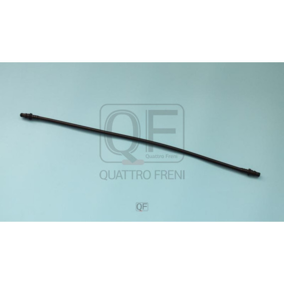 Патрубок системы охлаждения