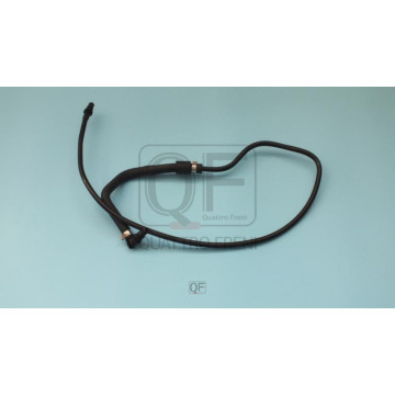 Патрубок системы охлаждения