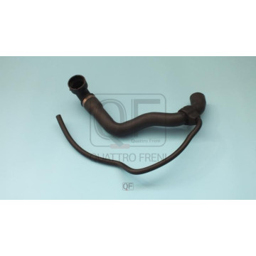 Патрубок системы охлаждения