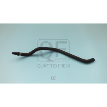 Патрубок системы охлаждения