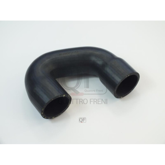 Патрубок системы охлаждения