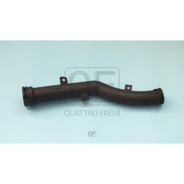 Патрубок системы охлаждения