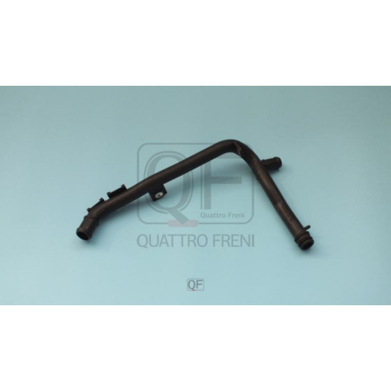 Патрубок системы охлаждения