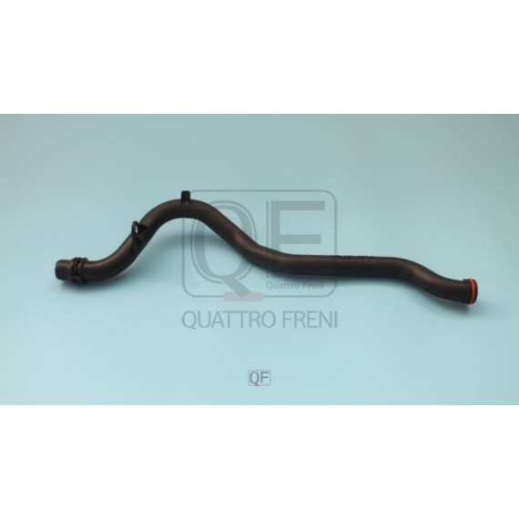 Патрубок системы охлаждения