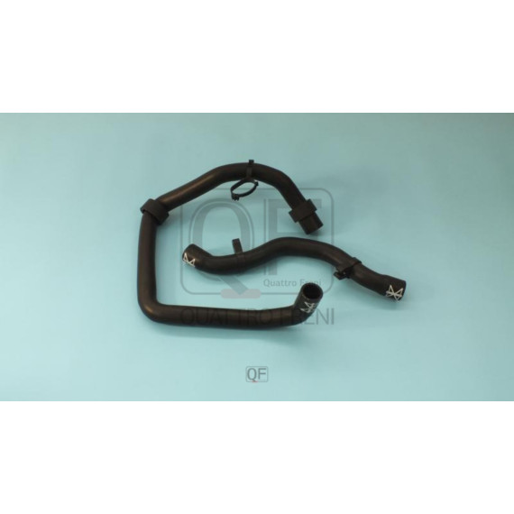 Патрубок системы охлаждения