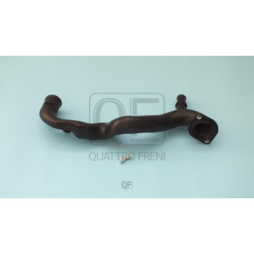 Патрубок системы охлаждения