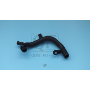 Патрубок системы охлаждения