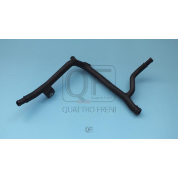 Патрубок системы охлаждения