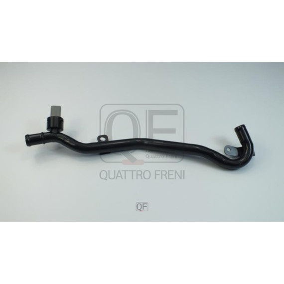 Патрубок системы охлаждения