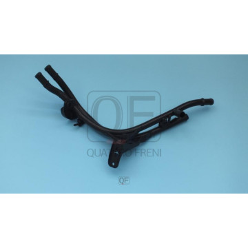 Патрубок системы охлаждения