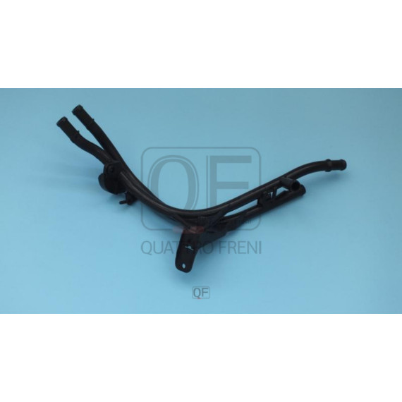 Патрубок системы охлаждения