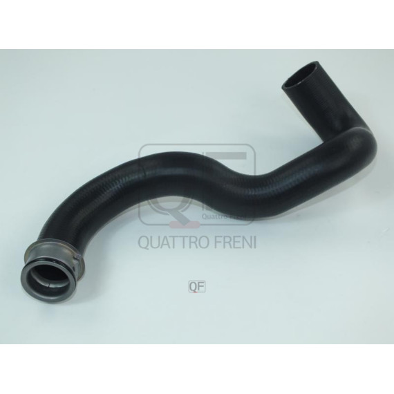 Патрубок системы охлаждения