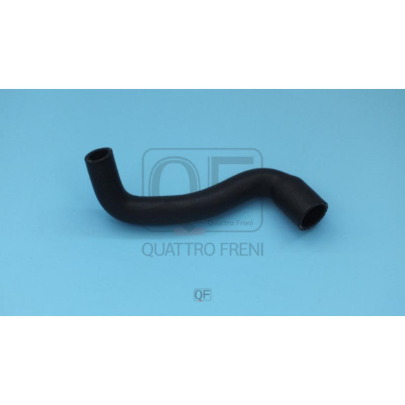 Патрубок системы охлаждения