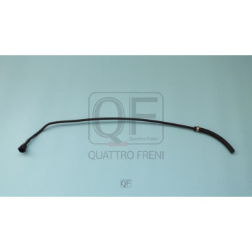 Патрубок системы охлаждения