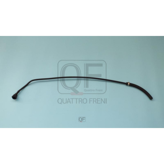 Патрубок системы охлаждения