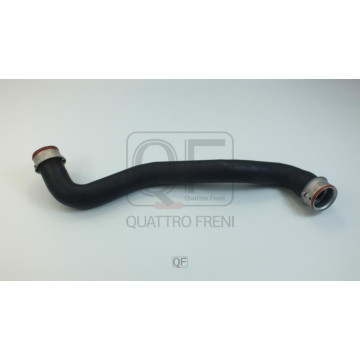 Патрубок системы охлаждения