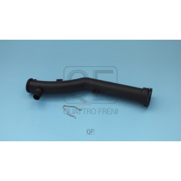 Патрубок системы охлаждения