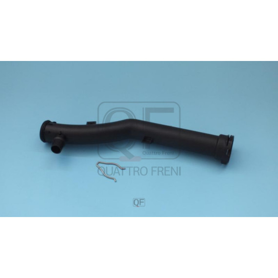 Патрубок системы охлаждения