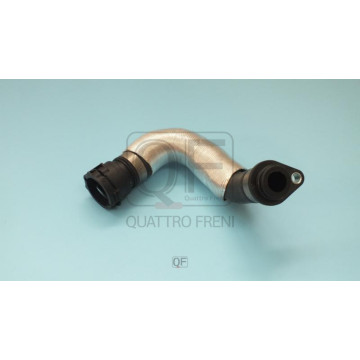 Патрубок системы охлаждения