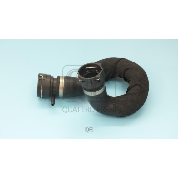 Патрубок системы охлаждения