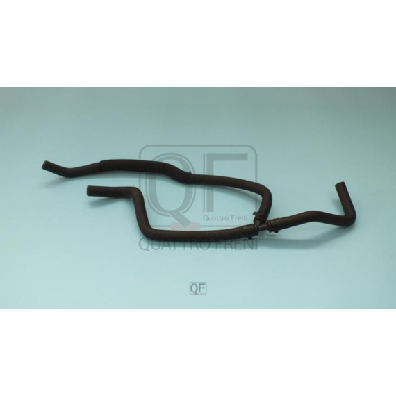 Патрубок системы охлаждения