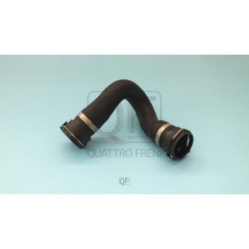 Патрубок системы охлаждения