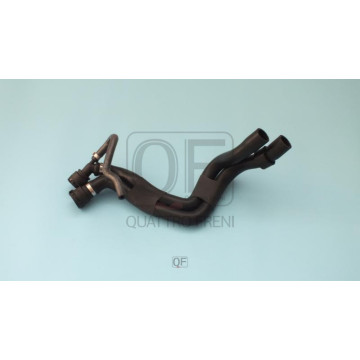 Патрубок системы охлаждения