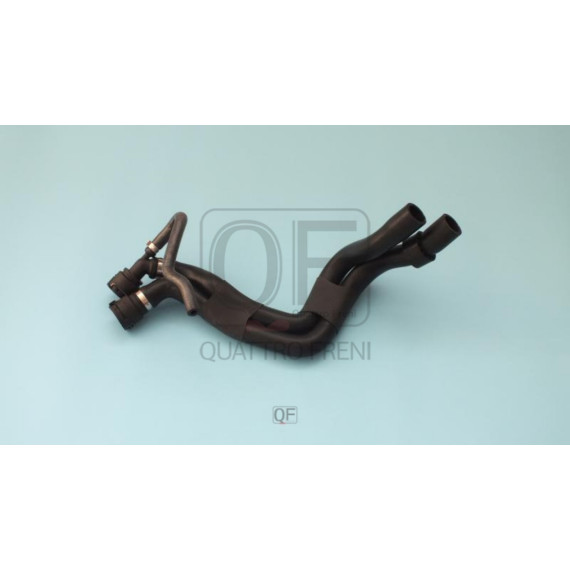 Патрубок системы охлаждения