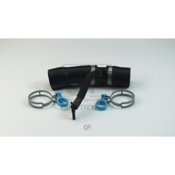 Патрубок системы охлаждения