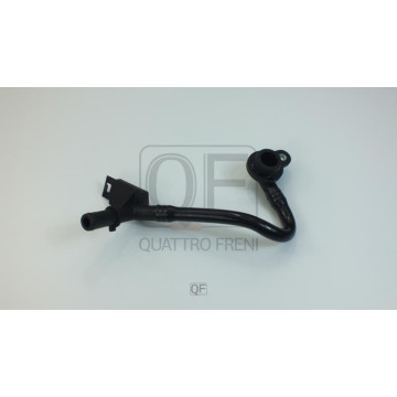 Патрубок системы охлаждения