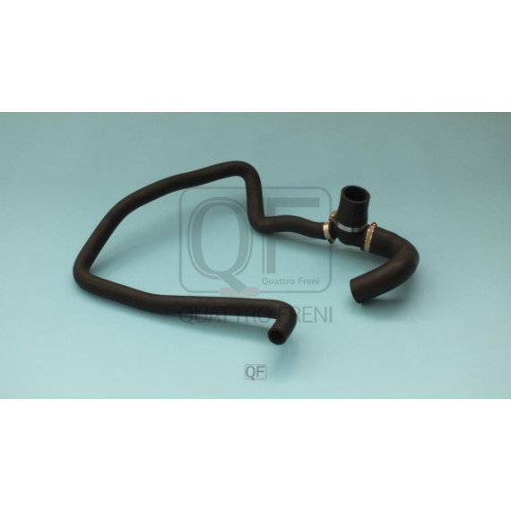 Патрубок системы охлаждения