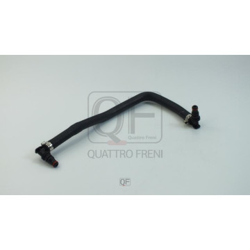 Патрубок системы охлаждения