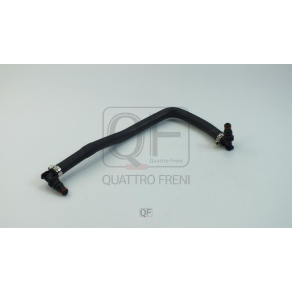 Патрубок системы охлаждения