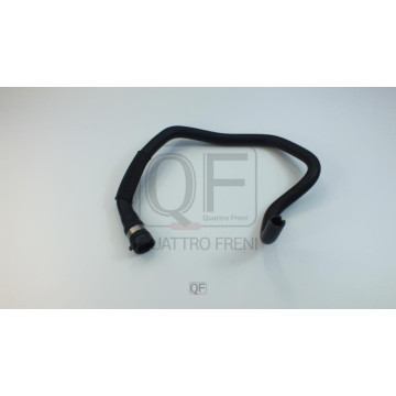 Патрубок системы охлаждения