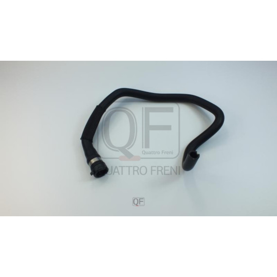 Патрубок системы охлаждения