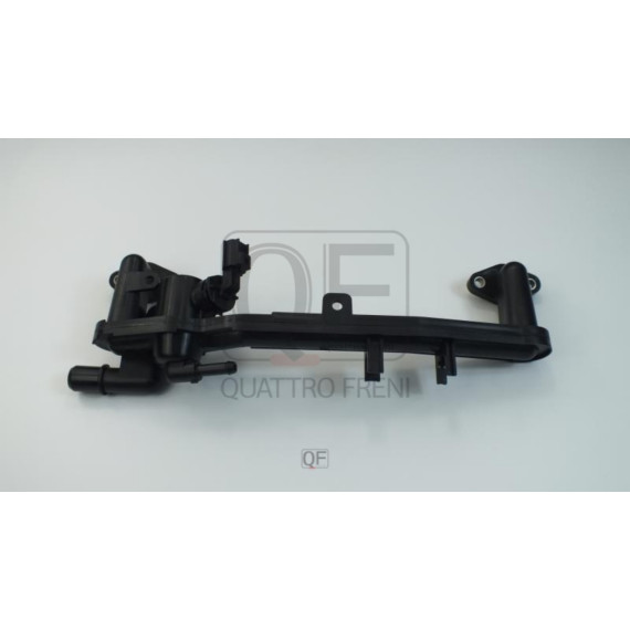 Патрубок системы охлаждения